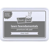 Lawn Fawn - Lawn Inks - River Rock Premium Ink Pad