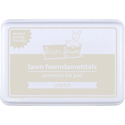 Lawn Fawn - Lawn Inks - Jellyfish Premium Ink Pad