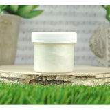 Lawn Fawn - Stencil Paste - Pearl