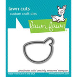 Lawn Fawn - Lawn Cuts - Cerealsly Awesome Die