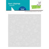 Lawn Fawn - Lawn Clippings - Lots of Hearts Background Stencils
