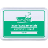 Lawn Fawn - Lawn Inks - Clover Dye Ink Pad