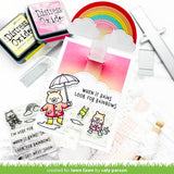 Lawn Fawn - Lawn Cuts - Pull 'n Pop Pull Tab Dies