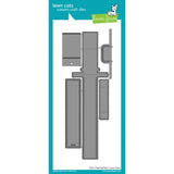 Lawn Fawn - Lawn Cuts - Pull 'n Pop Pull Tab Dies