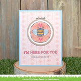 Lawn Fawn - Lawn Cuts - Embroidery Hoop Dies