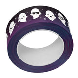 Lawn Fawn - Washi Tape - Ghoul's Night Out Washi Tape