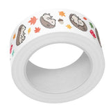 Lawn Fawn - Washi Tape - Happy Hedgehogs Washi Tape