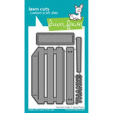 Lawn Fawn - Lawn Cuts - Harvest Crate Dies