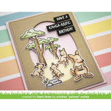 Lawn Fawn - Stamps - Kanga-rrific