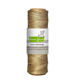 Lawn Fawn - Lawn Trimmings - Latte Hemp Twine