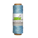 Lawn Fawn - Lawn Trimmings - Sky Blue Hemp Twine