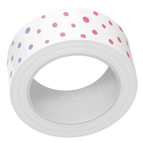 Lawn Fawn - Washi Tape - Lots of Dots