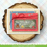 Lawn Fawn - Stamps - Simply Celebrate Teachers