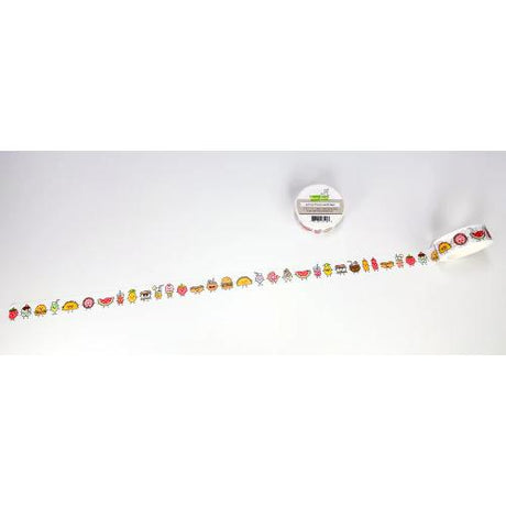 Lawn Fawn - Washi Tape - Summer Friends