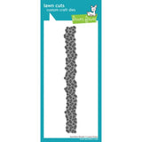 Lawn Fawn - Lawn Cuts - Sprinkles Border Dies