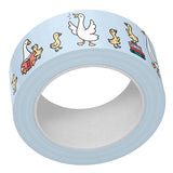 Lawn Fawn - Washi Tape - Silly Goose!