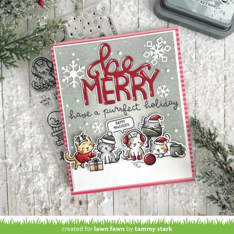 Lawn Fawn - Paper - All the Sparkles - Petite Paper Pack