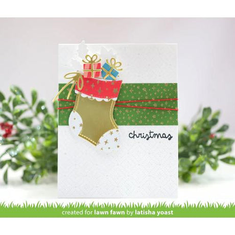 Lawn Fawn - Paper - All the Sparkles - Petite Paper Pack