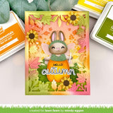 Lawn Fawn - Lawn Cuts - Build-A-Critter More Costumes Dies