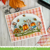 Lawn Fawn - Stamps - Pick of the Patch Add-On