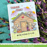 Lawn Fawn - Stamps - Mice Tools Add-On