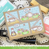 Lawn Fawn - Stamps - Year Sixteen