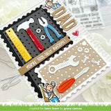 Lawn Fawn - Lawn Cuts - Build-A-Toolbox Dies
