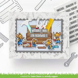 Lawn Fawn - Lawn Cuts - Build-A-Toolbox Dies