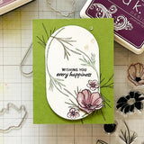 Gina K designs - BUNDLE- Second Chances - Postage as per Actual