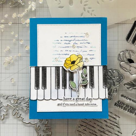 Gina K Designs - BUNDLE - Life is The Song