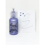 Ranger Liquid Pearls Dimensional Pearlescent Paint .5oz Lavender Lace