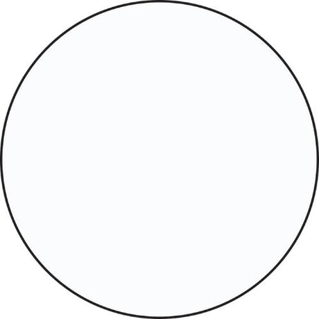 Ranger Liquid Pearls Dimensional Pearlescent Paint .5oz White Opal