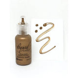 Ranger Liquid Pearls Dimensional Pearlescent Paint .5oz Copper Pearl