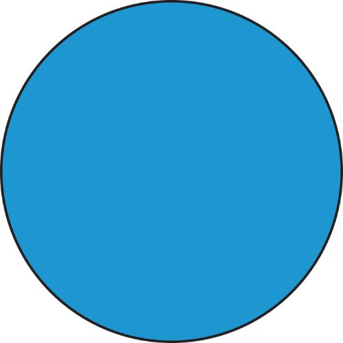 Ranger Liquid Pearls Dimensional Pearlescent Paint .5oz Ocean Blue