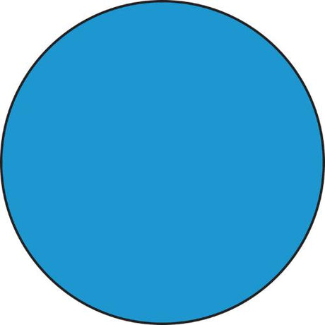 Ranger Liquid Pearls Dimensional Pearlescent Paint .5oz Ocean Blue