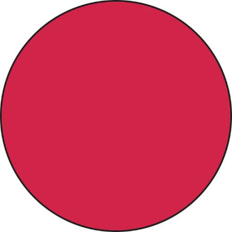 Ranger Liquid Pearls Dimensional Pearlescent Paint .5oz Rouge