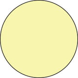 Ranger Liquid Pearls Dimensional Pearlescent Paint .5oz Lemon Chiffon