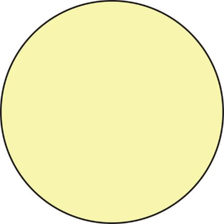 Ranger Liquid Pearls Dimensional Pearlescent Paint .5oz Lemon Chiffon