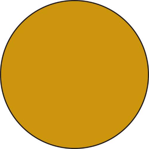 Ranger Liquid Pearls Dimensional Pearlescent Paint .5oz Marigold