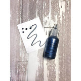 Ranger Liquid Pearls Dimensional Pearlescent Paint .5oz Slate