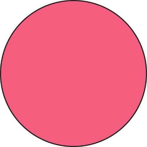 Ranger Liquid Pearls Dimensional Pearlescent Paint .5oz Shocking