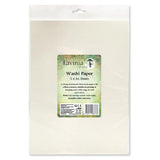 Lavinia Stamps - A4 Washi Paper