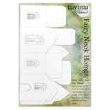 Lavinia Stamps - Lavinia Stamps Fairy Nook Homes - Postage as per Actual