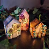 Lavinia Stamps - Lavinia Stamps Fairy Nook Homes - Postage as per Actual