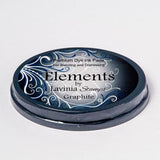 Lavinia Stamps - Elements Premium Dye Ink - Graphite