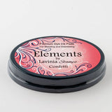 Lavinia Stamps - Elements Premium Dye Ink - Confetti