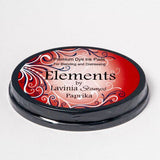 Lavinia Stamps - Elements Premium Dye Ink - Paprika