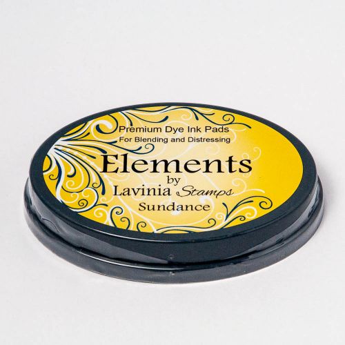 Lavinia Stamps - Elements Premium Dye Ink - Sundance