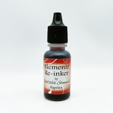 Lavinia Stamps - Elements Re-Inker - Paprika