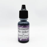 Lavinia Stamps - Elements Re-Inker - Violet Chalk